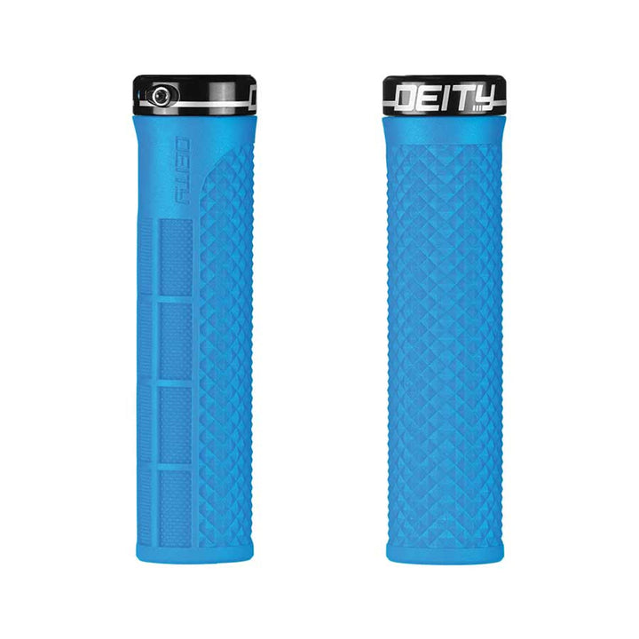 LockJaw, Grips, 132mm, Gum, Pair