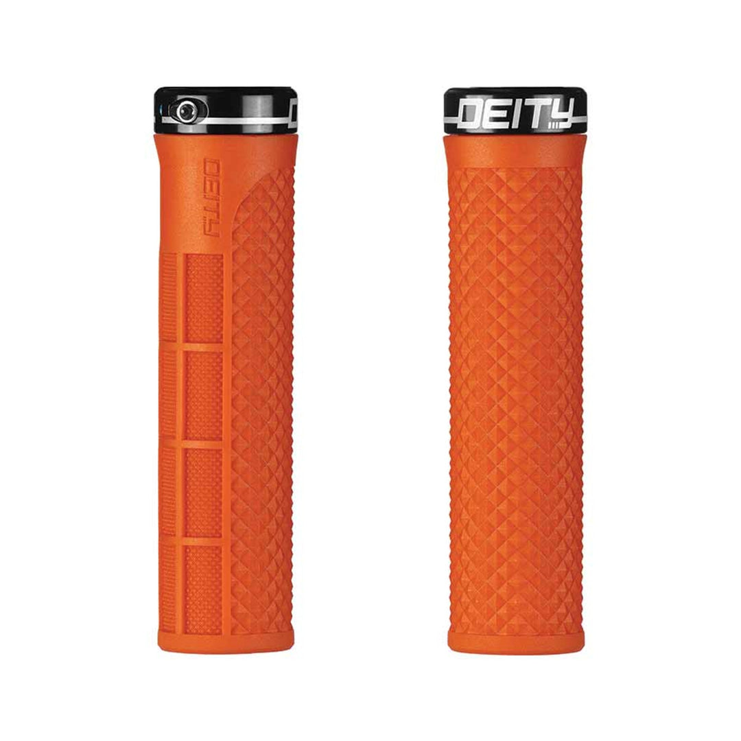 LockJaw, Grips, 132mm, Gum, Pair