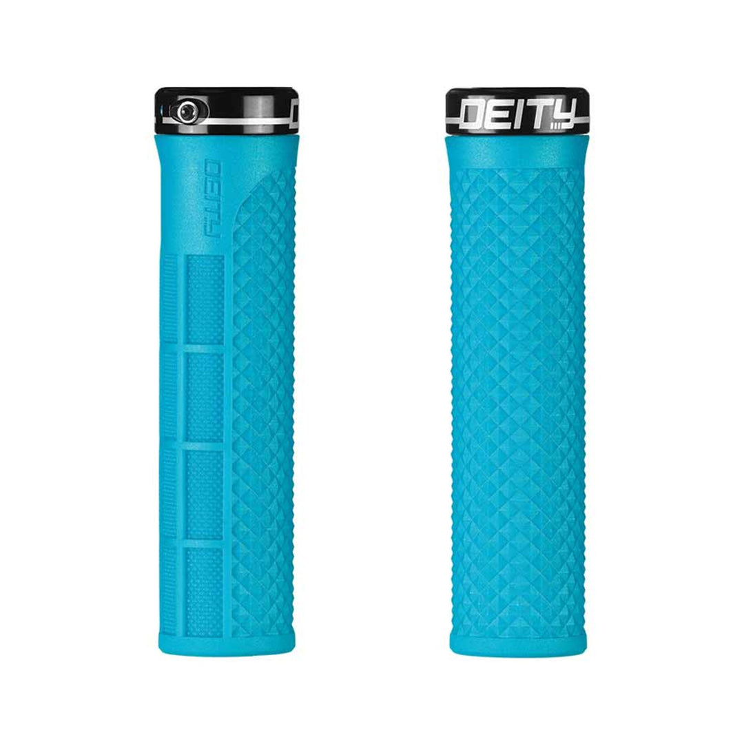 LockJaw, Grips, 132mm, Gum, Pair