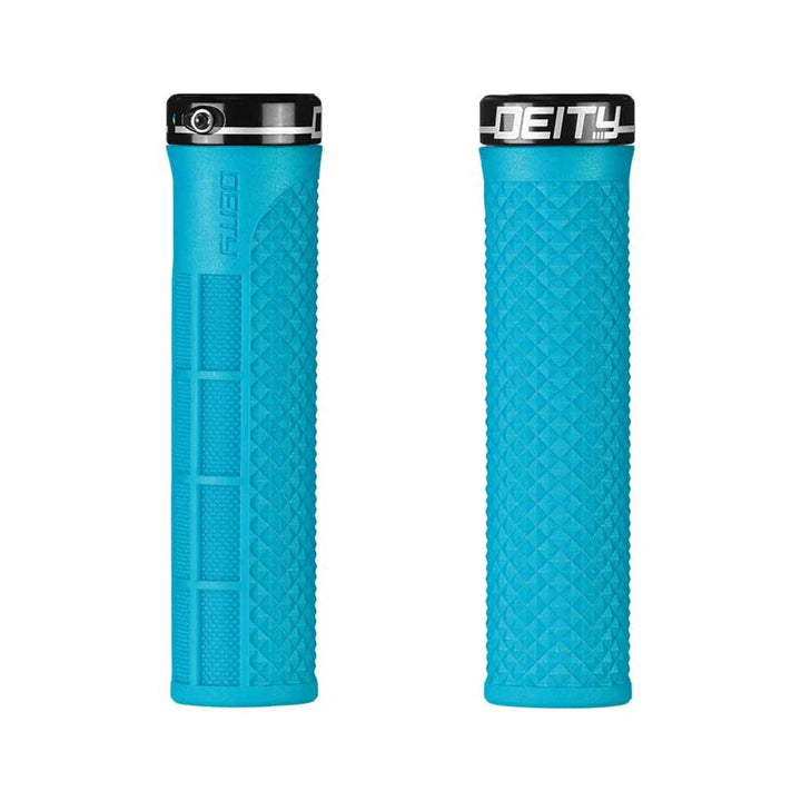 LockJaw, Grips, 132mm, Gum, Pair