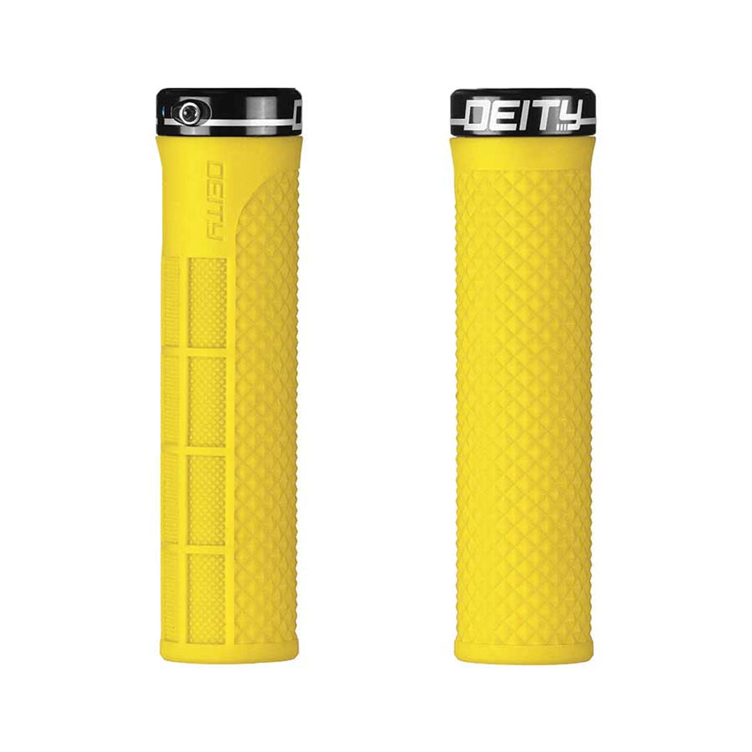 LockJaw, Grips, 132mm, Gum, Pair
