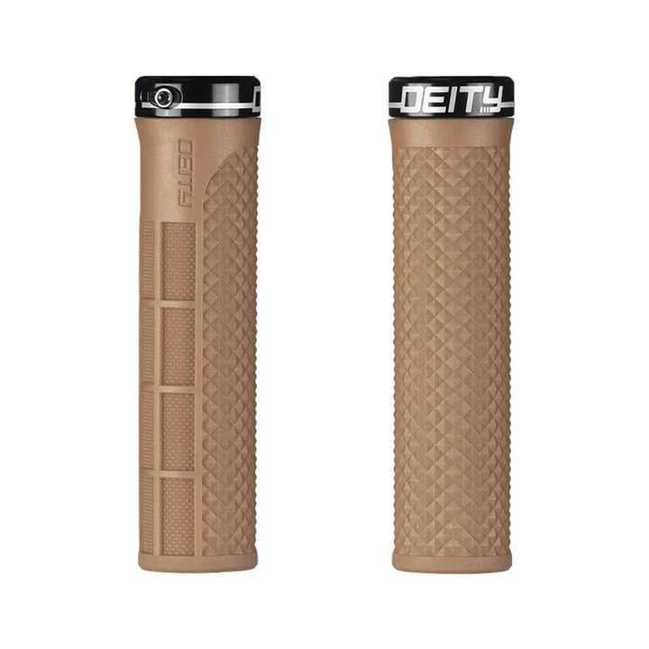 LockJaw, Grips, 132mm, Gum, Pair