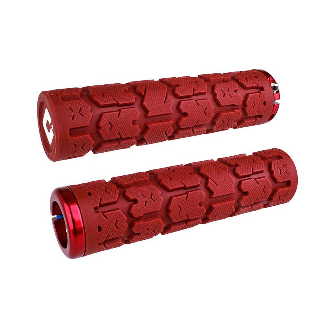Rogue V2.1 Grips
