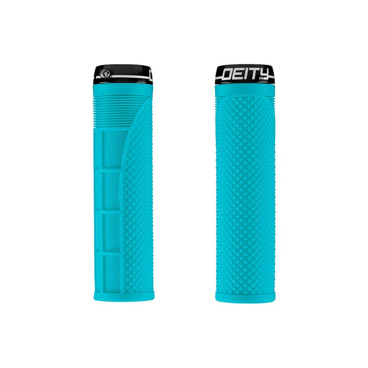 Megattack, Grips, 140mm, Pink, Pair