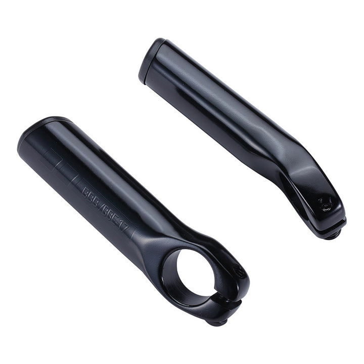 BBE-17 LightStraight, Aluminium, 95mm
