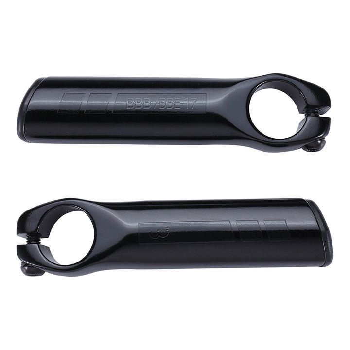 BBE-17 LightStraight, Aluminium, 95mm
