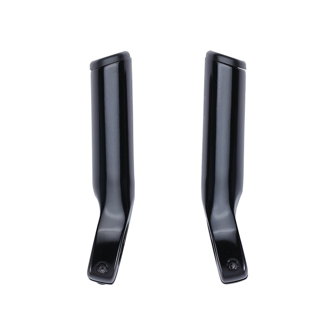 BBE-17 LightStraight, Aluminium, 95mm