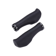 BHG-71 ErgoFix, Grips, 133mm, Black