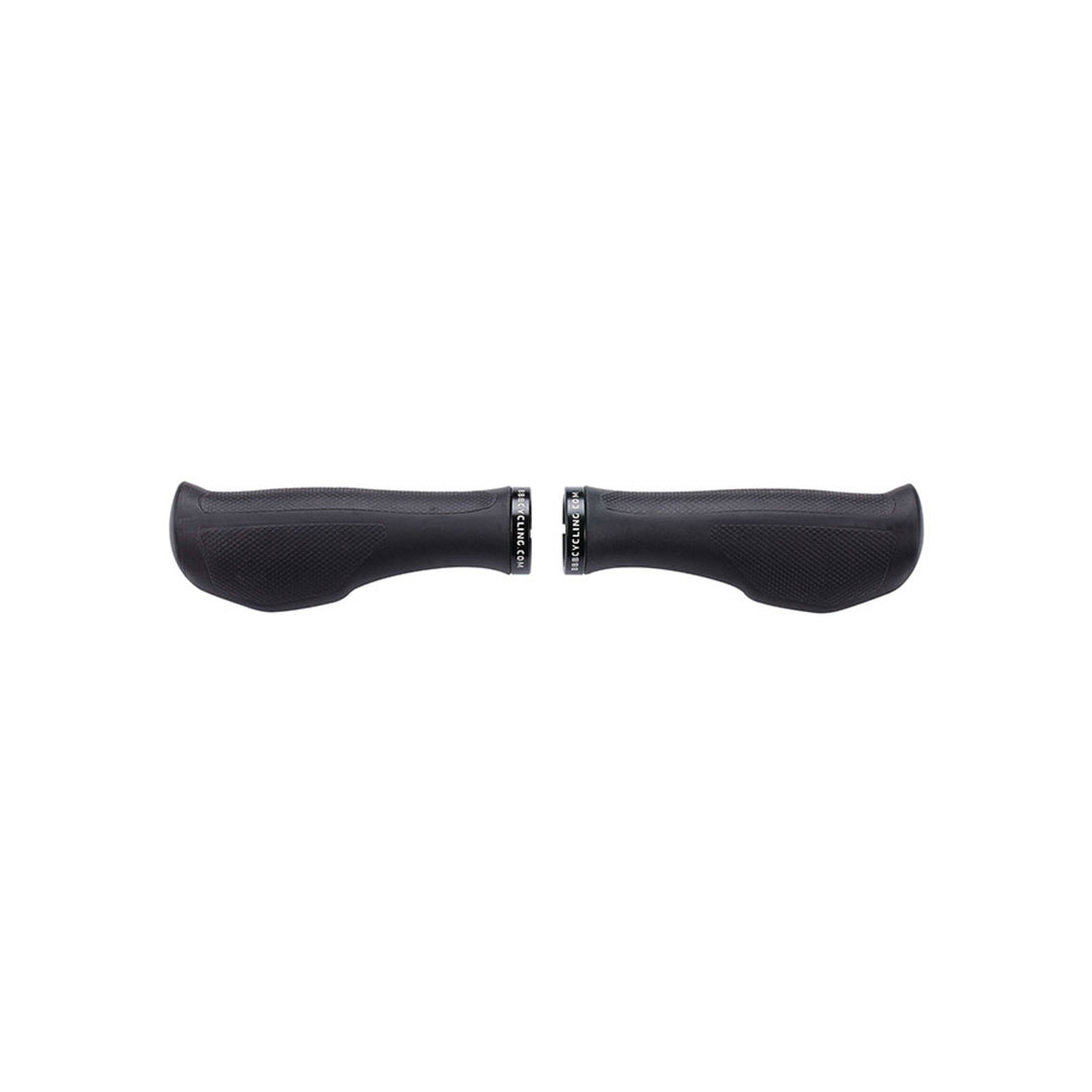 BHG-71 ErgoFix, Grips, 133mm, Black