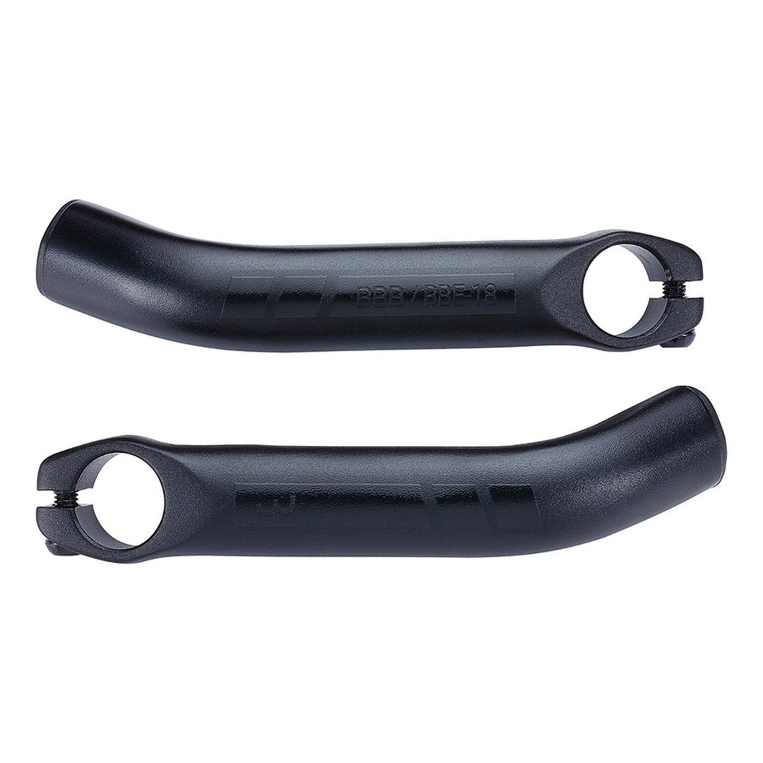 BBE-18 LightCurved, Aluminium, 150mm