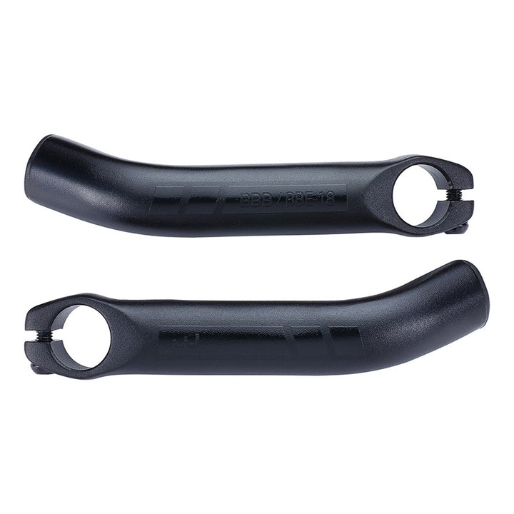 BBE-18 LightCurved, Aluminium, 150mm