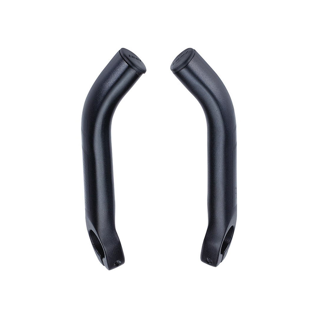 BBE-18 LightCurved, Aluminium, 150mm