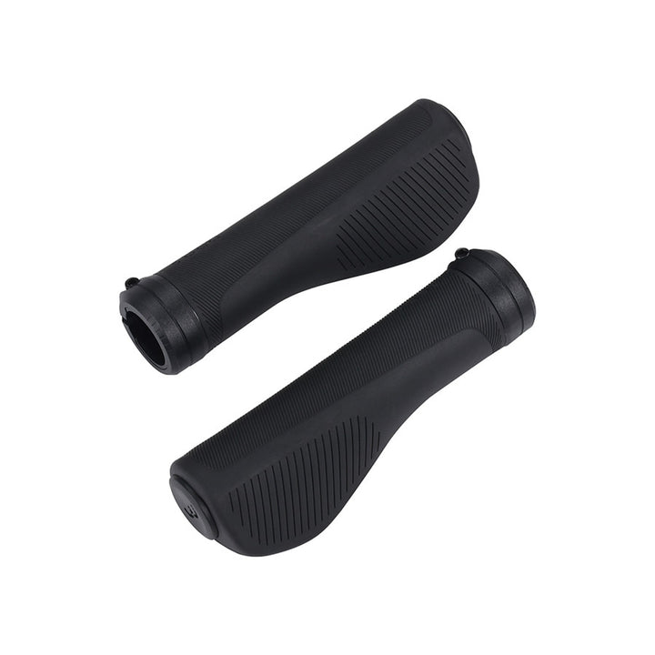 BHG-110 SteadyComfort, Grips, 136mm, Black