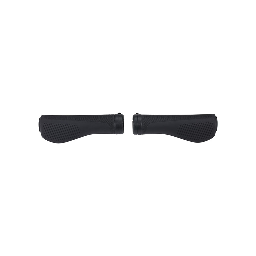 BHG-110 SteadyComfort, Grips, 136mm, Black