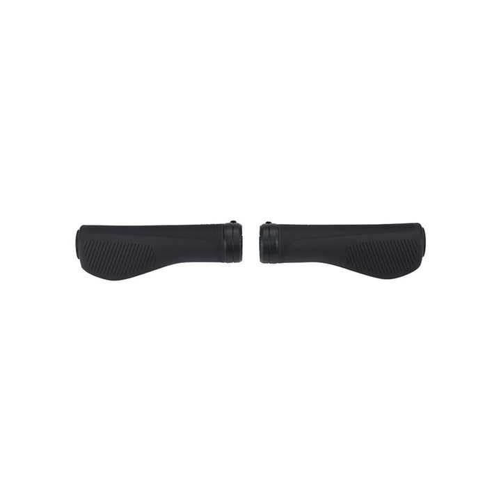 BHG-110 SteadyComfort, Grips, 136mm, Black
