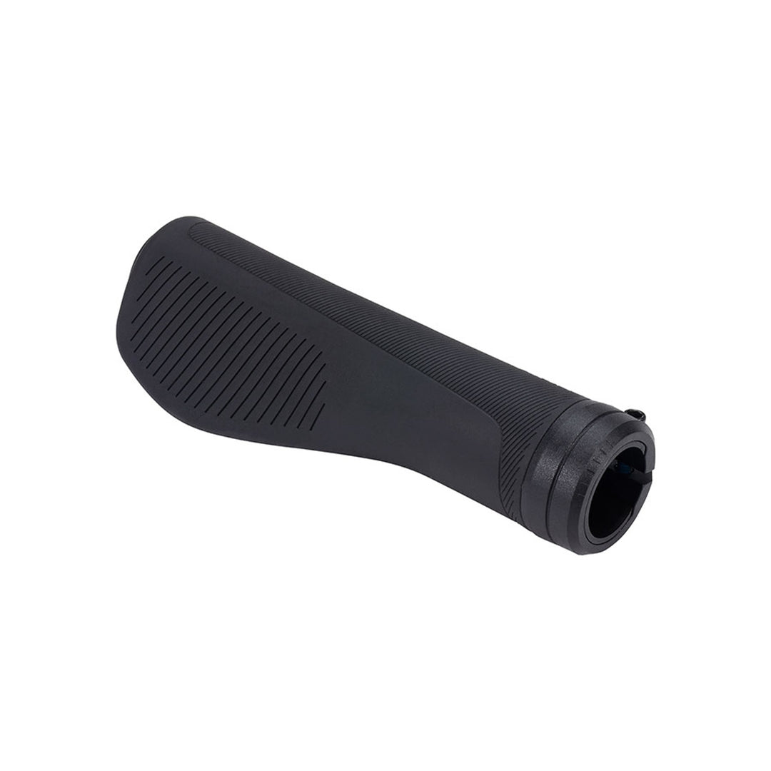 BHG-110 SteadyComfort, Grips, 136mm, Black