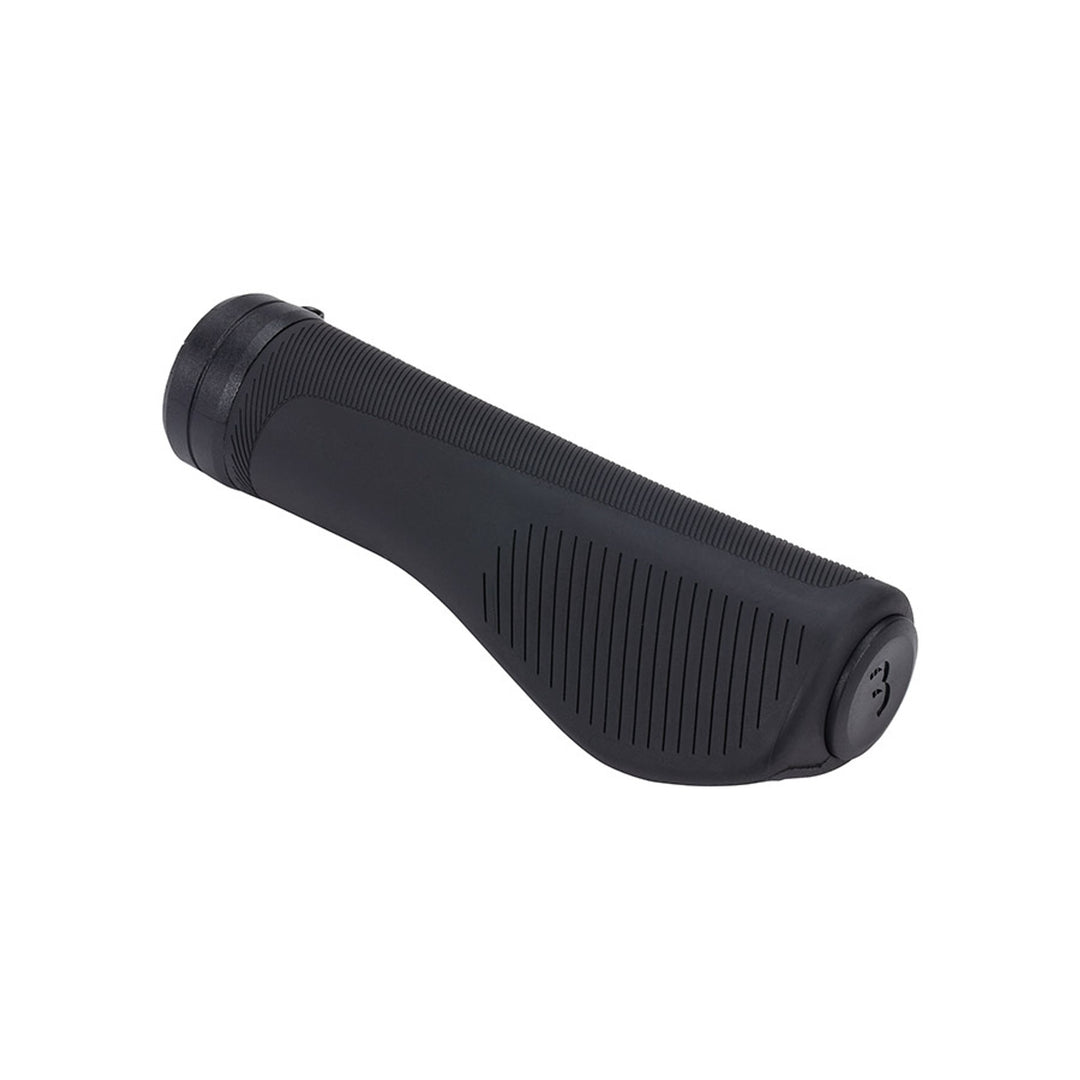 BHG-110 SteadyComfort, Grips, 136mm, Black