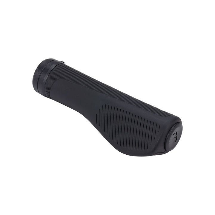 BHG-110 SteadyComfort, Grips, 136mm, Black