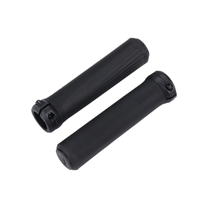BHG-115 SteadyActive, Grips, 136mm, Black