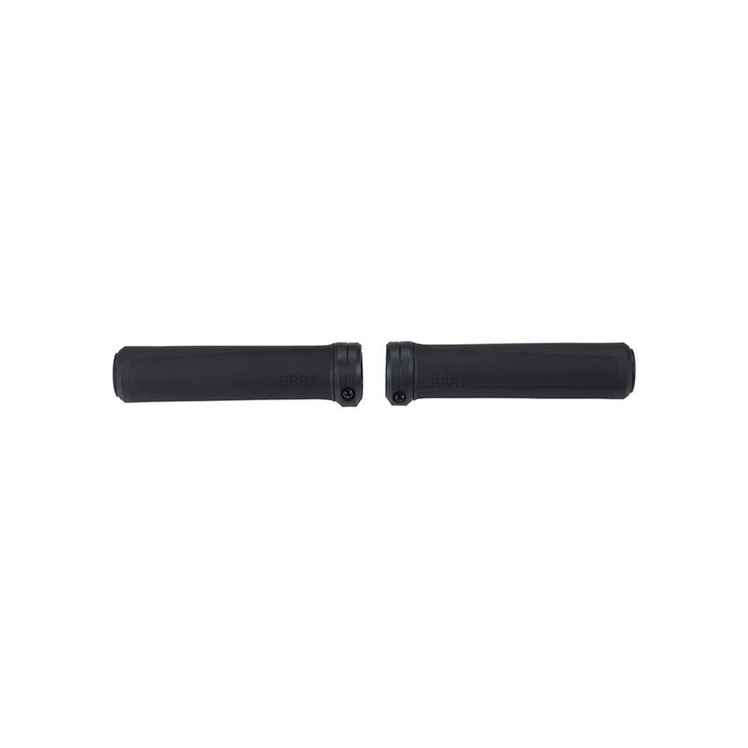 BHG-115 SteadyActive, Grips, 136mm, Black