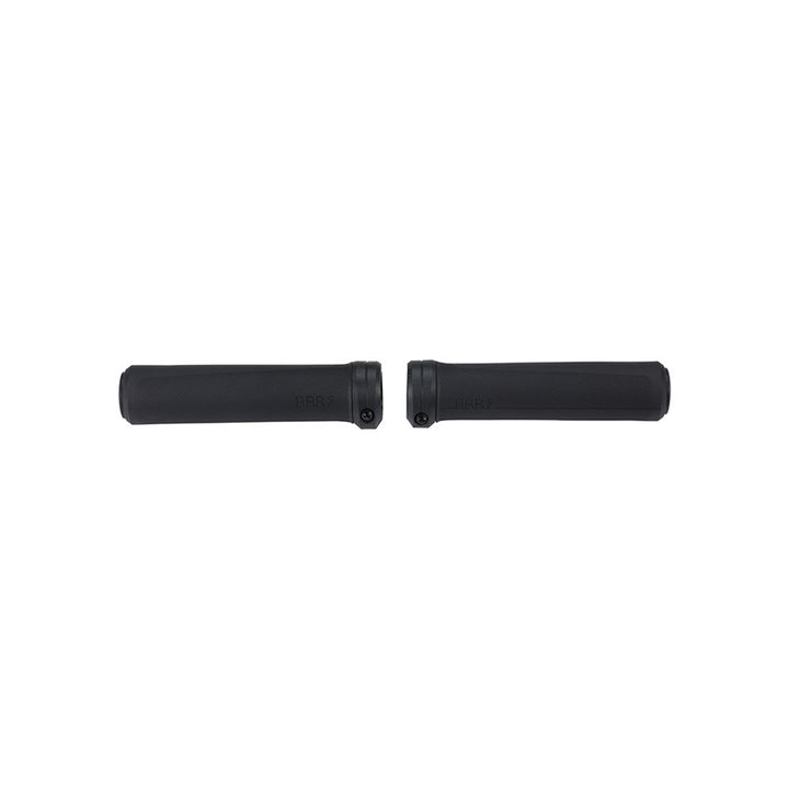 BHG-115 SteadyActive, Grips, 136mm, Black