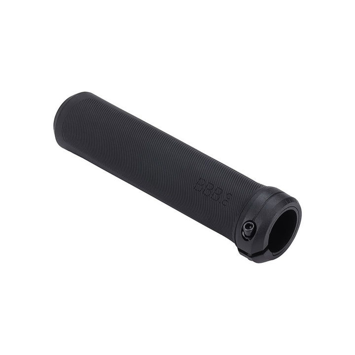 BHG-115 SteadyActive, Grips, 136mm, Black