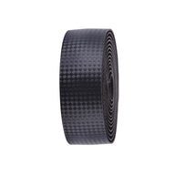 BHT-04 RaceRibbon Carbon, Handlebar Tape, Black, 2.5mm Thick