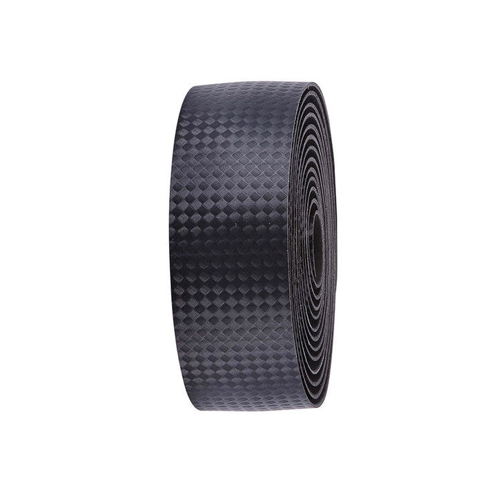 BHT-04 RaceRibbon Carbon, Handlebar Tape, Black, 2.5mm Thick