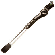 Classic DLX, Alloy/Steel center mount kickstand, 24"-29"