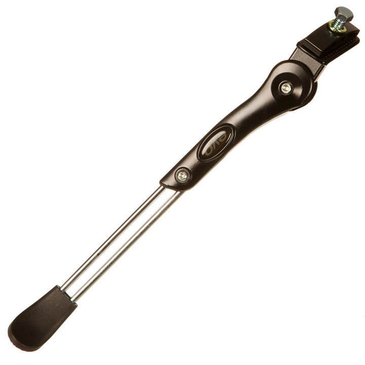 Classic DLX, Alloy/Steel center mount kickstand, 24"-29"