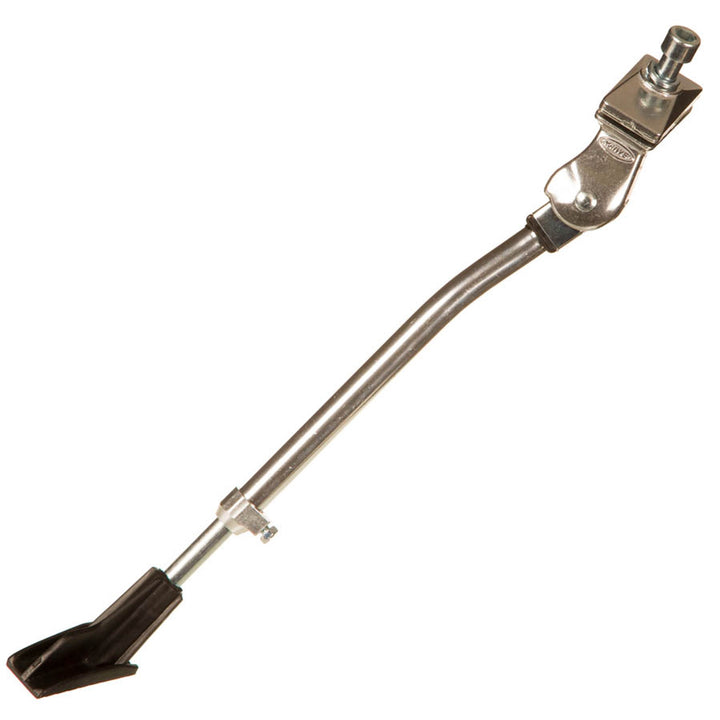 Classic Big Foot, Alloy center mount kickstand, 24"-700C