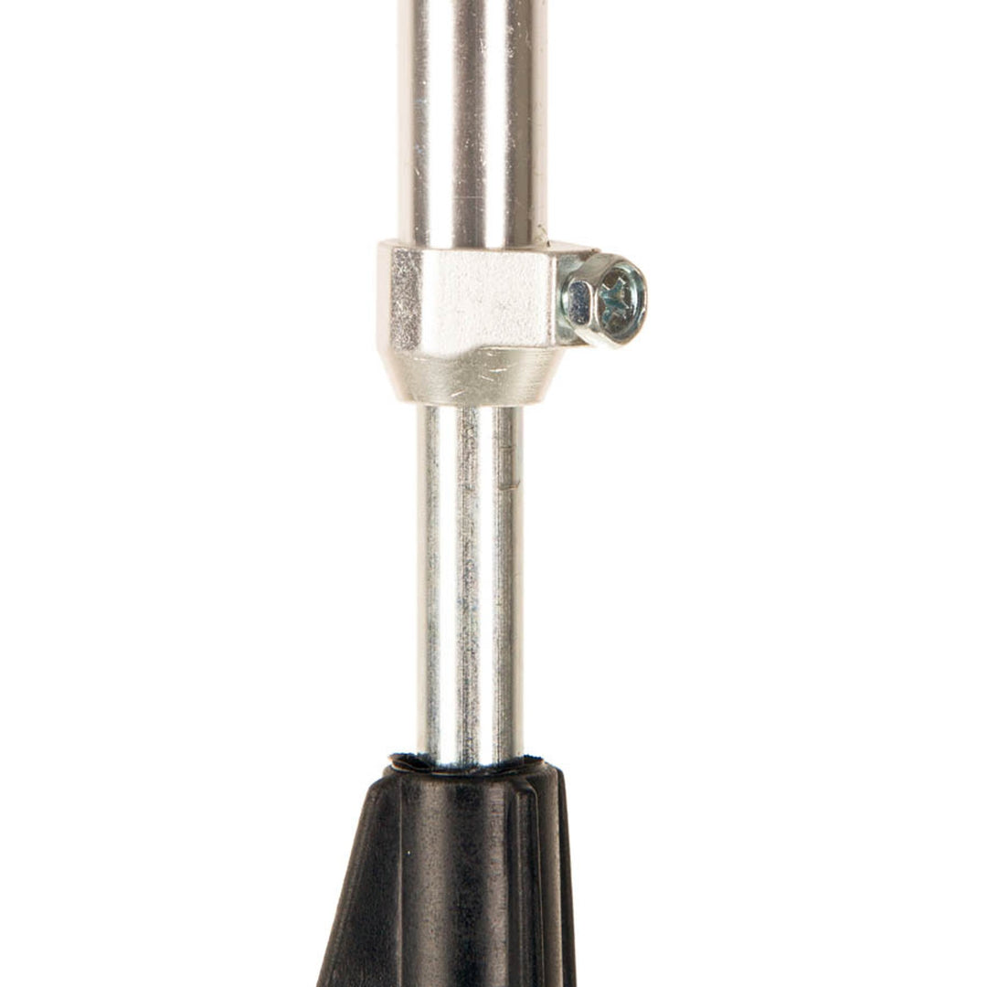 Classic Big Foot, Alloy center mount kickstand, 24"-700C