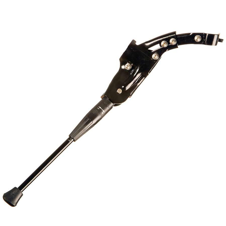 Easy Twist 2-Stay, Alloy rear mount kickstand, 24"-700C