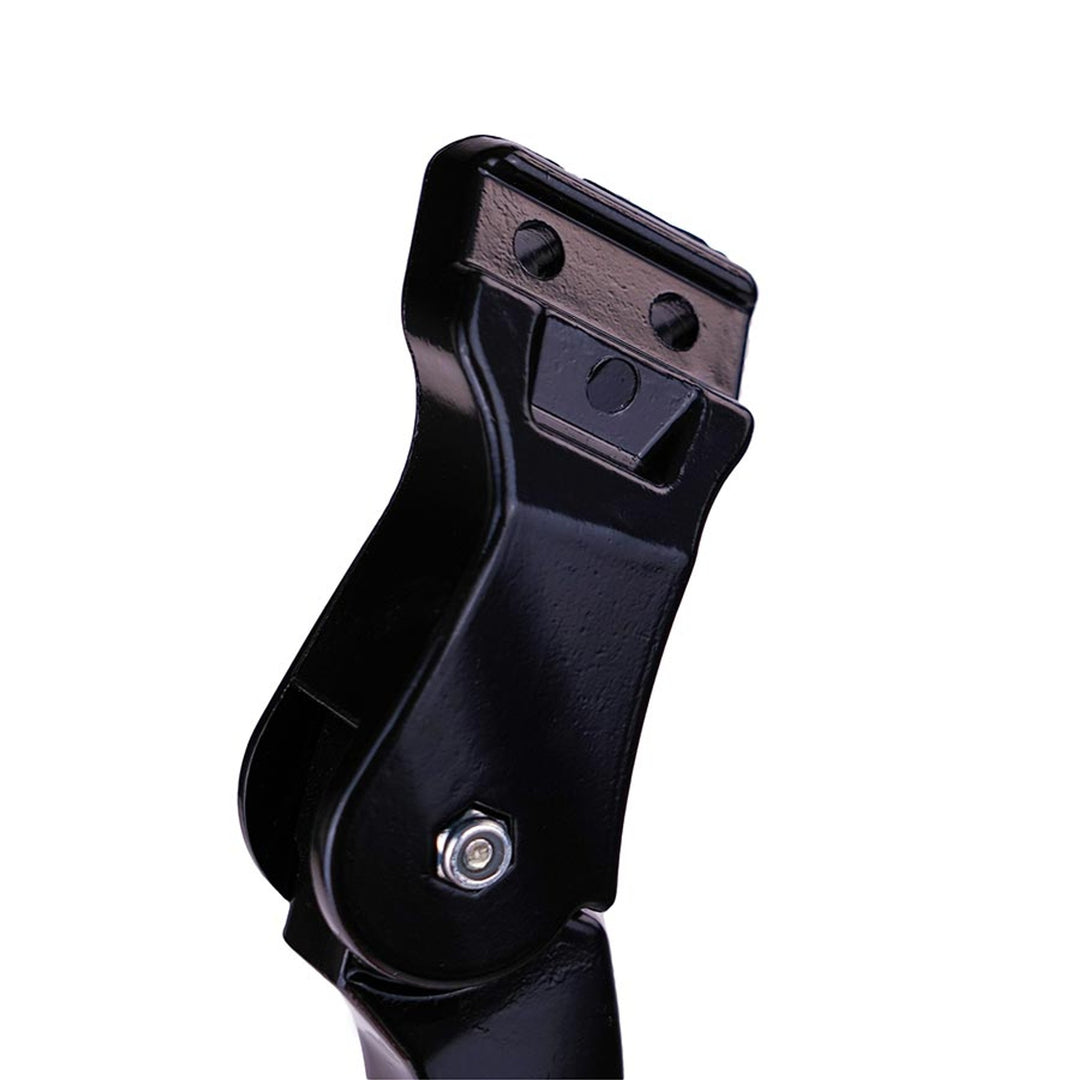 DM - Black