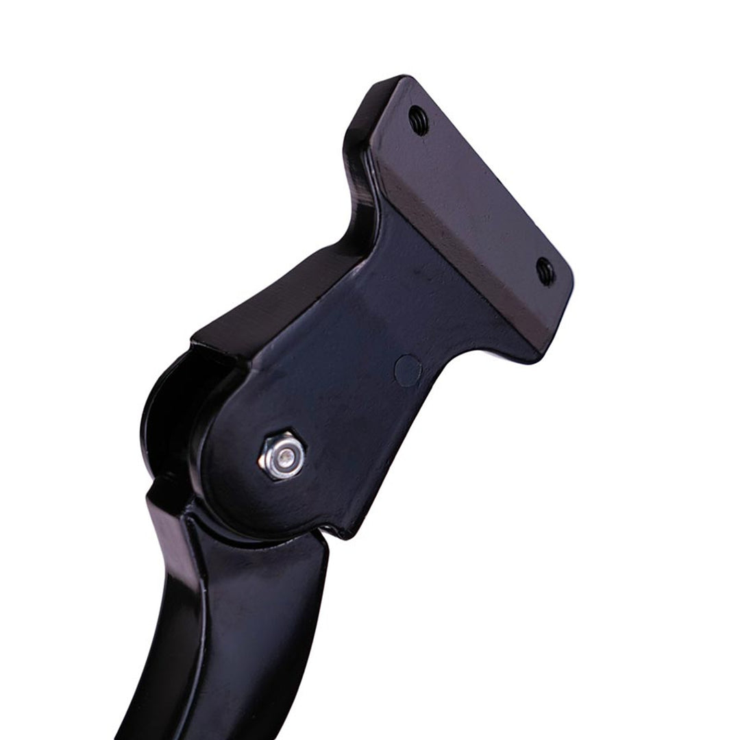 DM - Black