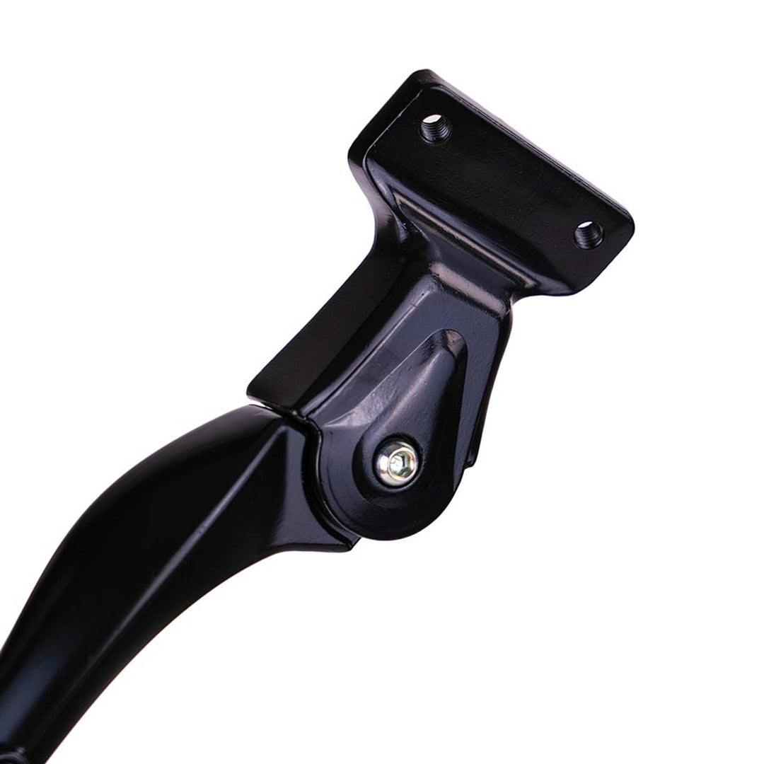 DM - Black