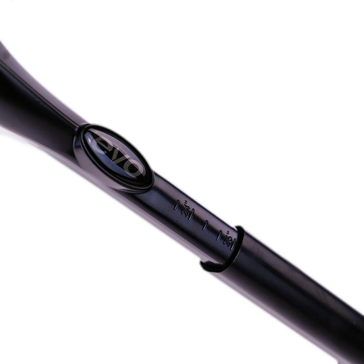 DM - Black