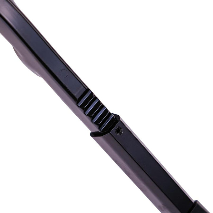 DM - Black
