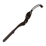 2-Stay Easy Clip - Black