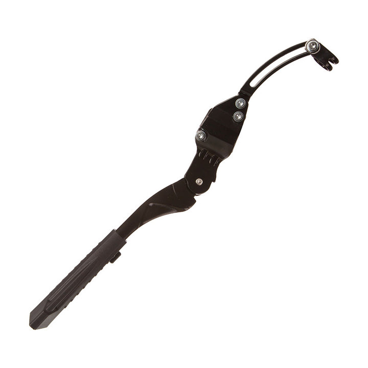 2-Stay Easy Clip - Black