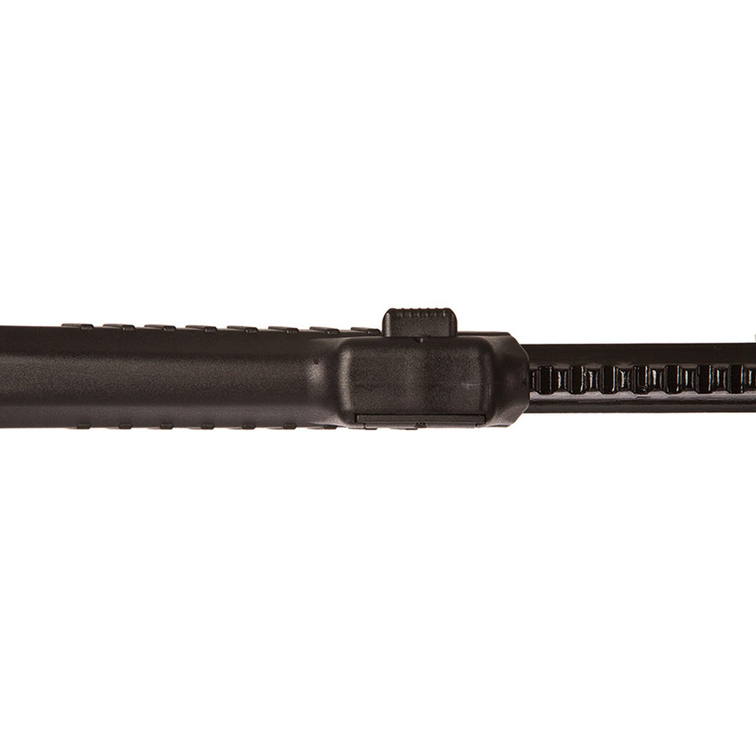 2-Stay Easy Clip - Black