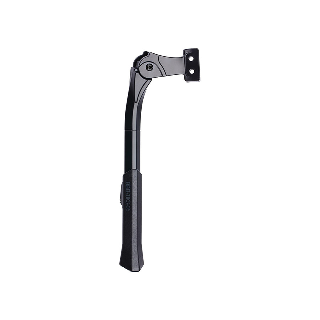 BKS-06 ConnectKick - Black