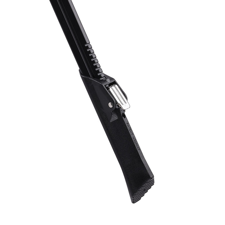 BKS-06 ConnectKick - Black
