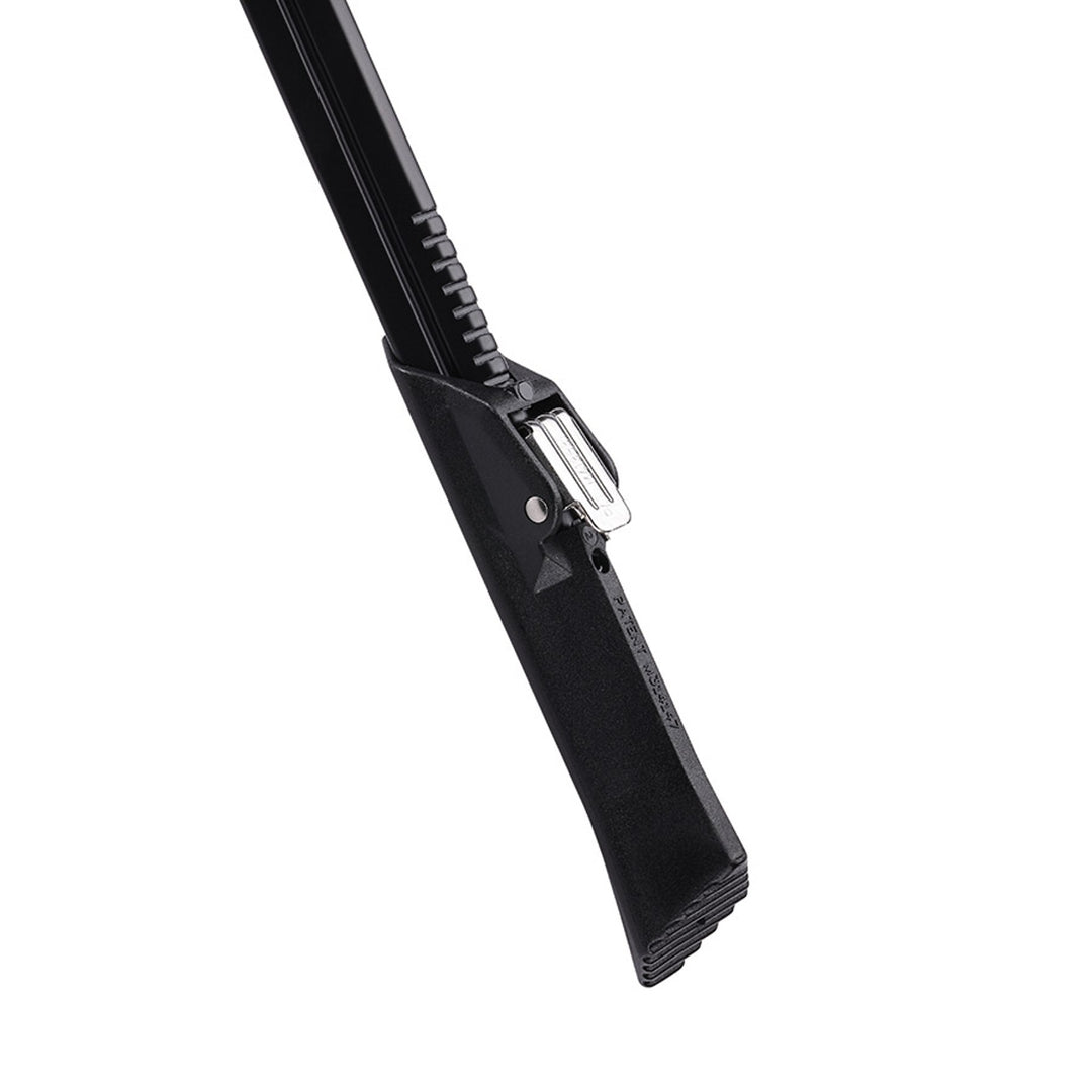 BKS-06 ConnectKick - Black