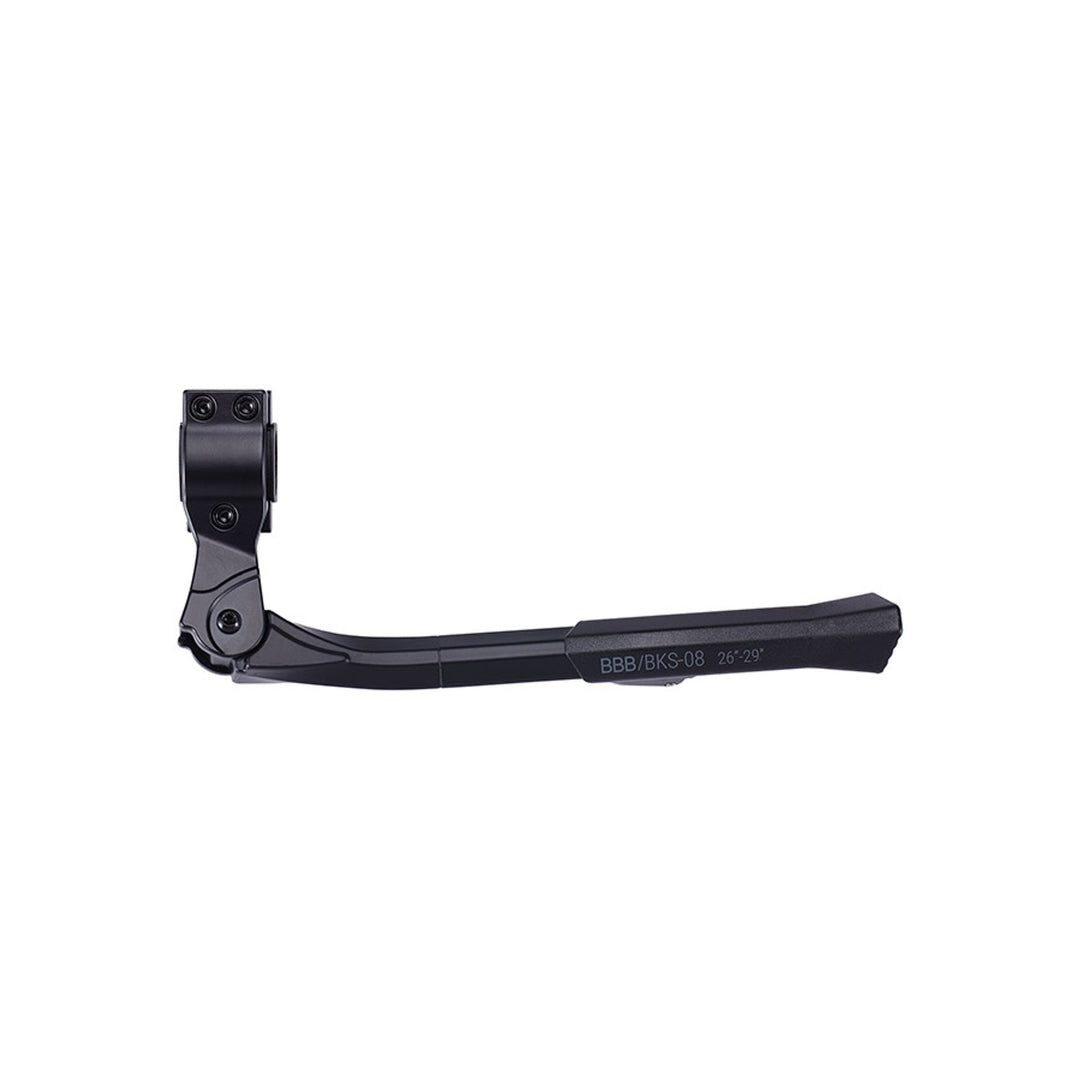 BKS-08 UniKick - Black