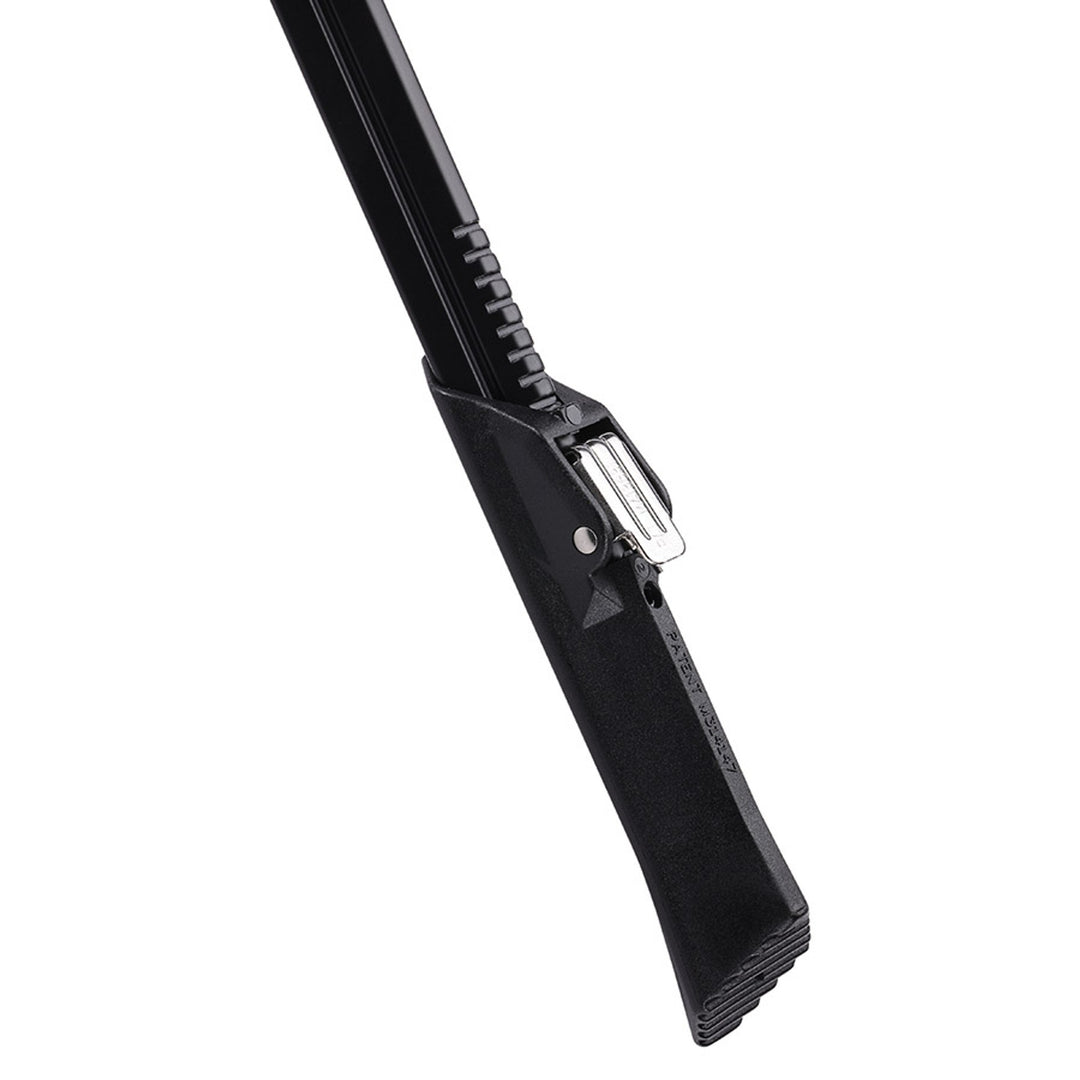 BKS-08 UniKick - Black