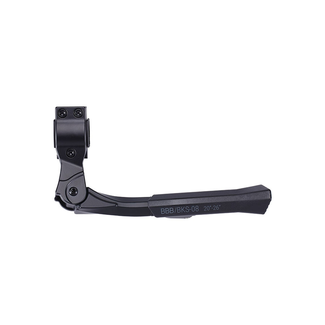 BKS-08 UniKick - Black