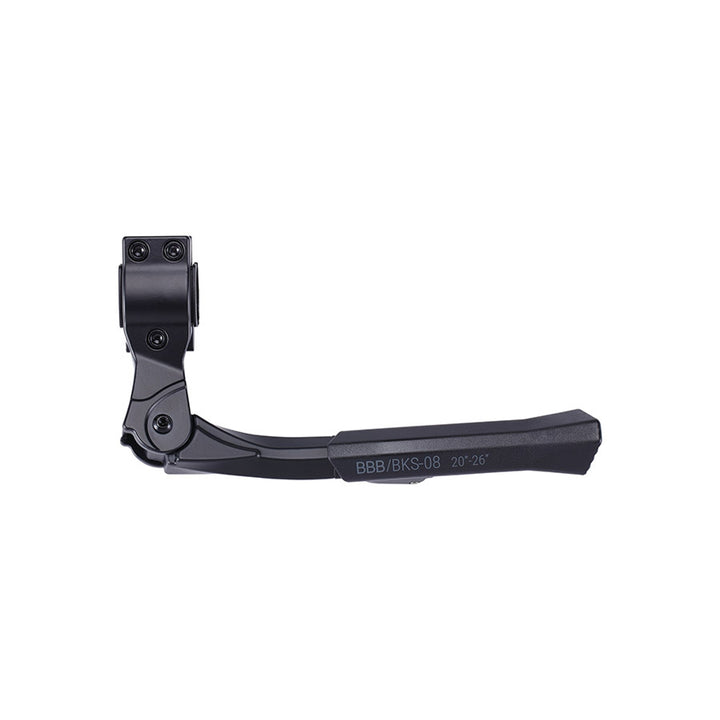 BKS-08 UniKick - Black