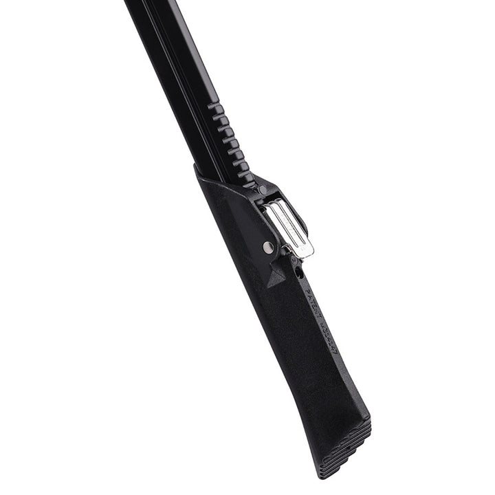 BKS-08 UniKick - Black