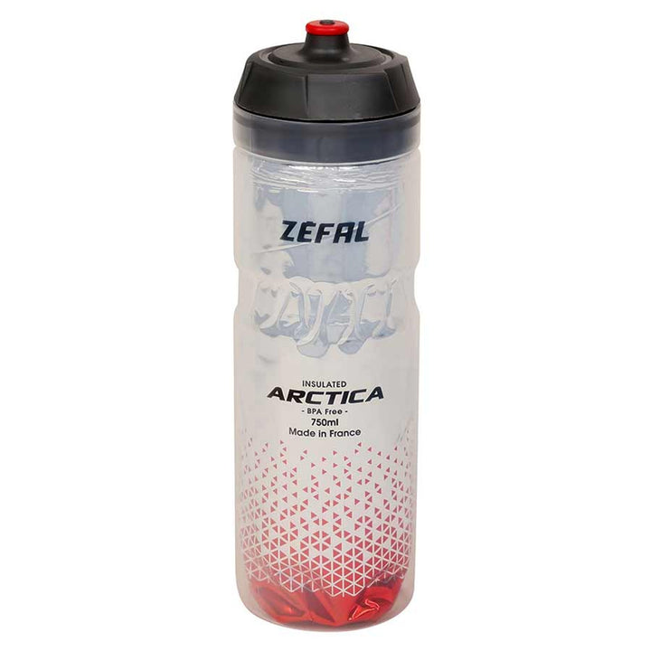 Arctica 55, Insulated bottle, 550ml / 19oz, Silver-Blue